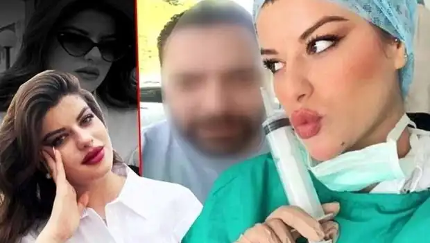 Ayşe Tokyaz Cinayetinde Şok Edici Yeni Görüntüler: Bavulda Taşınmış!