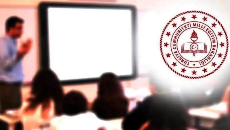 MEB’den Tarihi Açıklama: 15 Bin Sözleşmeli Öğretmen Alımı İçin Başvurular Başladı!