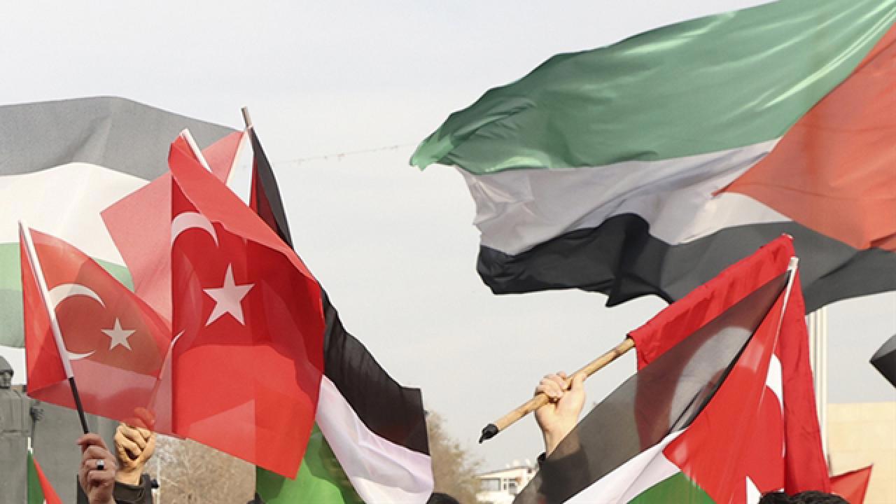 Hamas, Türkiye'nin Rolünü Açıkladı