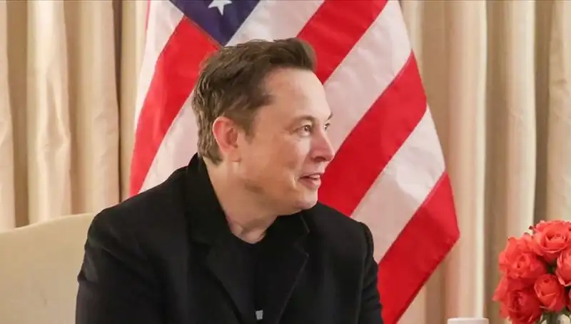 Elon Musk'tan Trump'a Destek: Ukrayna Tartışması Alevlendi