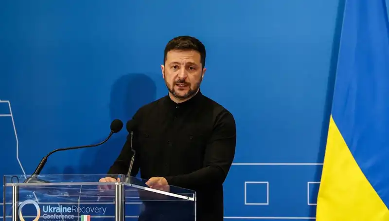 Zelenski Bilançoyu Açıkladı: Eylem Bekliyoruz, Mesajlar Yeterli Değil!