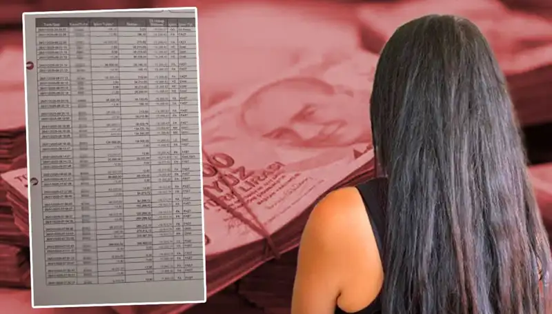 Gece Uykusunda 628 Bin Lira Kaybetti: Banka İcra Takibi Başlattı!