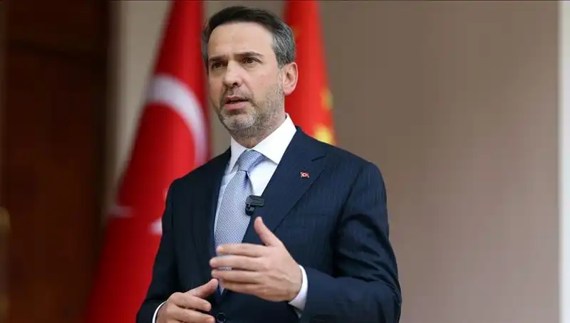 Bakan Bayraktar'ın Açıklaması: “Hibe Değil, Ticaret Dönemi Başlıyor”