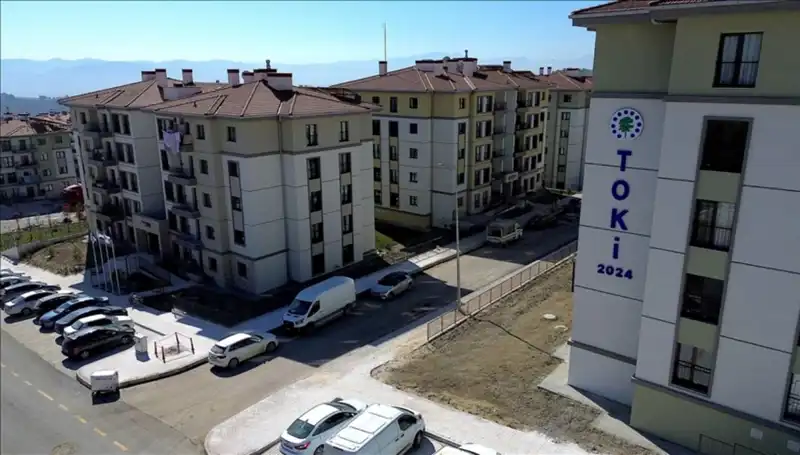 TOKİ 250 Bin Sosyal Konut Başvuruları: İstanbul, Ankara ve Diğer İllerde Detaylar