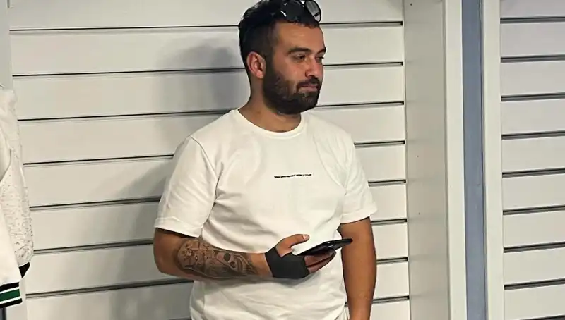 Arkadaşını Kazara Vurarak Hayatını Kaybettiren Genç, Olayın Ardından Neler Yaşadı?