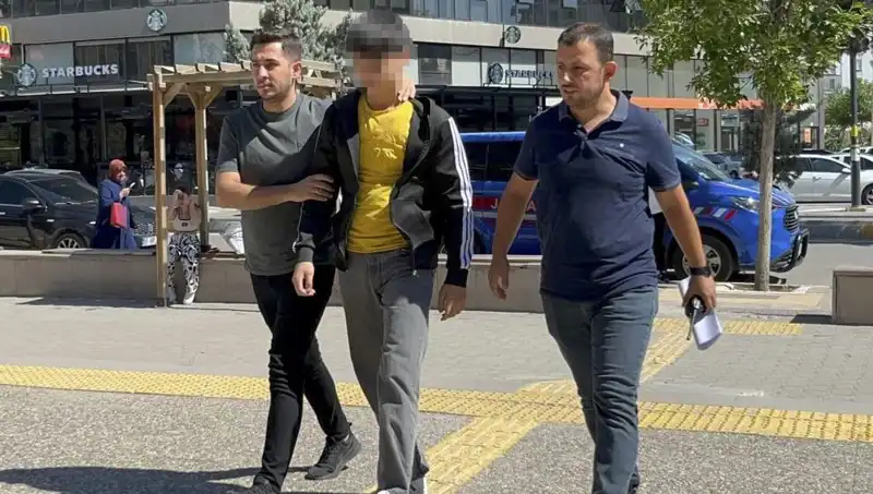 Aile İlişkilerinde Korkunç Çatışma: Tartışmanın Ardından Bıçaklama Olayı
