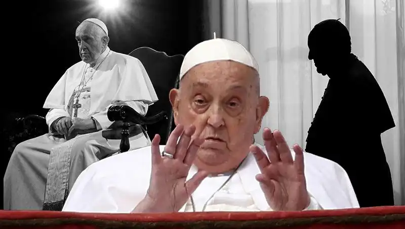 Papa Francis: Katolik Dünyasının Lokofigürünü Kaybettik