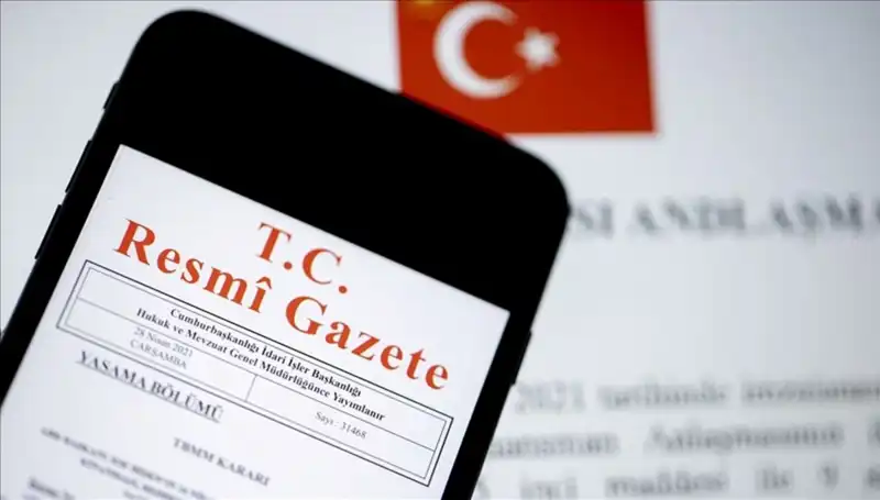 10 Ağustos 2025 Resmi Gazete Kararlarının Önemi ve Detayları