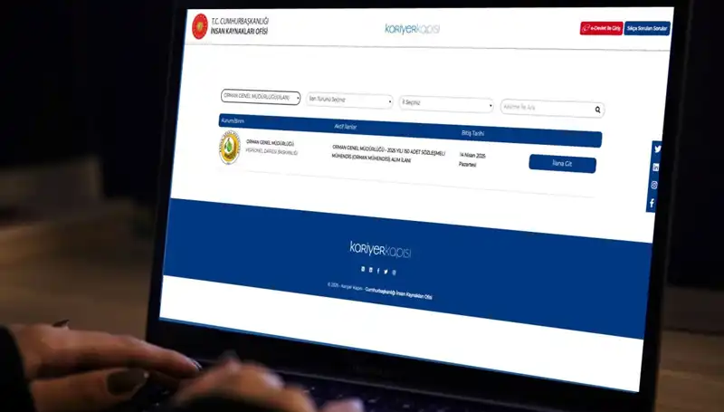 OGM Sözleşmeli Destek Personeli Alımında Sonuçlar Ne Zaman Açıklanacak?