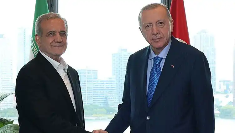 Cumhurbaşkanı Erdoğan’ın Barış Diplomasisi: Yeni Dönemmi Geliyor?