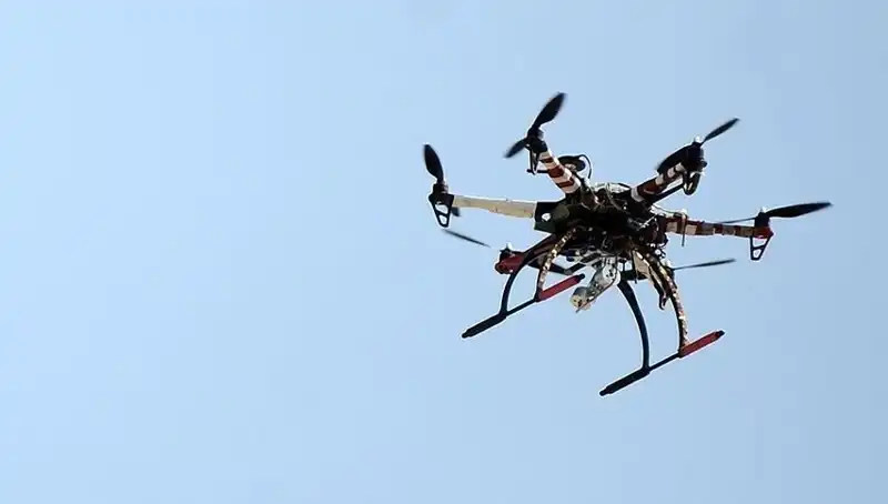 İzinsiz Drone Uçuşu: Defalarca İhlal Edenlere Ağır Cezalar Geliyor