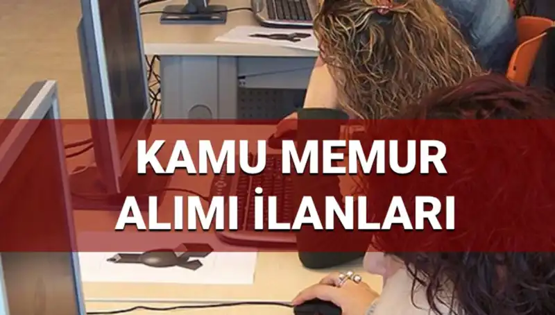 2025 Kamu Personel Alımı: Hangi Kurumlar, Ne Kadar Kadro Açıklayacak?