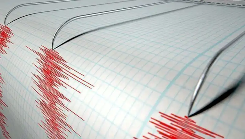 Yeni Zelanda'da Şiddetli Deprem: 6,7 Büyüklüğünde Sarsıntı Yaşandı
