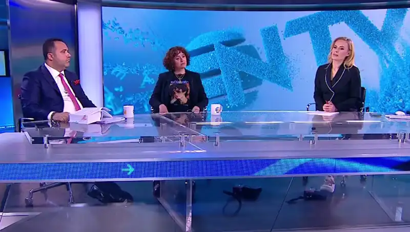 Mattia Ahmet Minguzzi'nin Annesi, Yayında Adalet Talep Etti