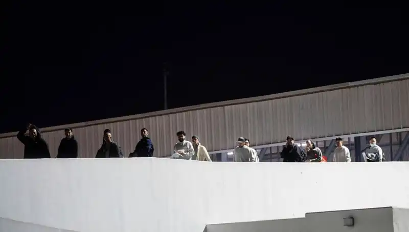 Düzensiz Göçmenler İki İlde Yakalandı: Yetkililerden Açıklama Geldi