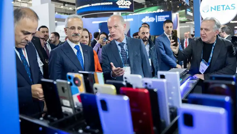 5G Teknolojisi TBMM'de İlk Kez Denenecek: Beklentiler ve Etkileri Neler?