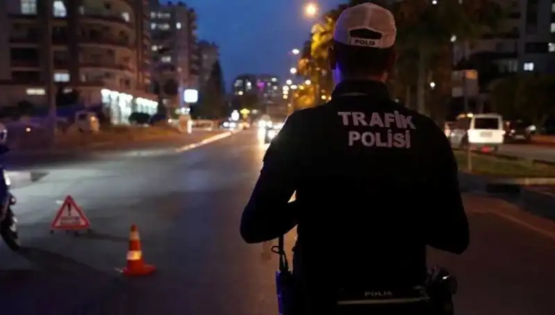 İki Sürücüye Sosyal Medya Üzerinden 53 Bin Lira Ceza Kesildi!