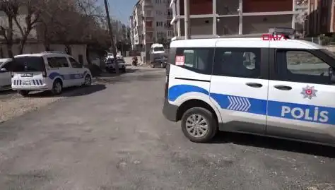 Cezaevinden İzinli Çıktıktan Sonra Boş Arazide Cesedi Bulundu