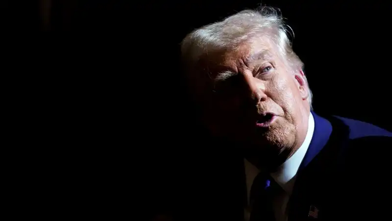 Trump'ın Savaş Zamanı Kararnamesi: Tarihte Üçüncü Kez Kullanım