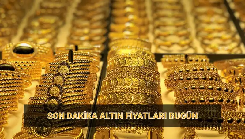 Anlık Altın Fiyatları 25 Mart: Altın Yatırımcılarını Bekleyen Son Gelişmeler