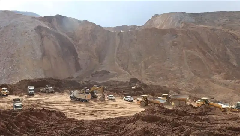 İliç Maden Faciası Davasında Şok Gelişmeler: Çatlaklar Daha Önce Tespit Edilmiş