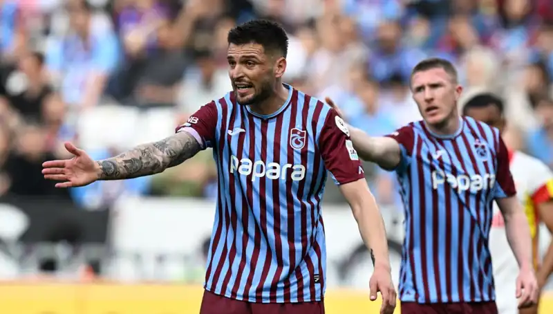 Türkiye Kupası’nda Trabzonspor’un 17. Final Hedefi: Şampiyonluk Yolu