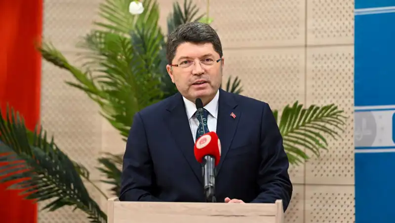 Türkiye’nin Geleceği İçin Terörsüz Bir Dönemin Başlangıcı