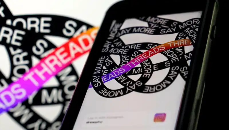 Threads, Kullanıcı Deneyimini Artırmak İçin "İlgi Alanı" Özelliğini Test Etmeye Başladı