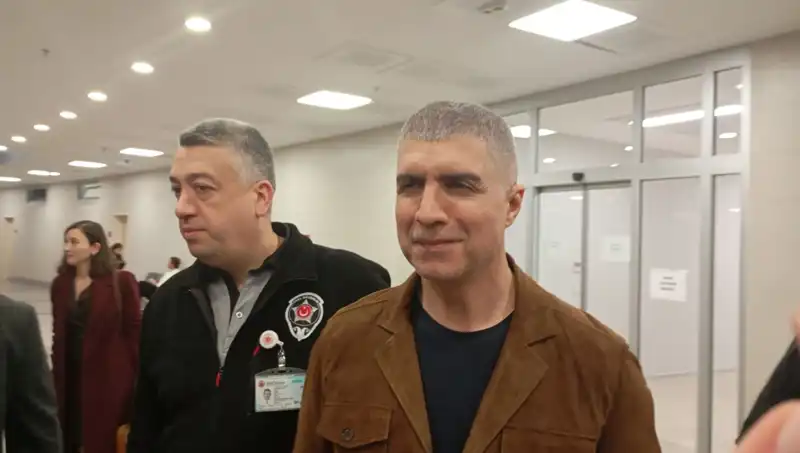 Maliye Bakanlığı'ndan Şaşırtan Hamle: Özcan Deniz'in Vergi İncelemesi Başladı!