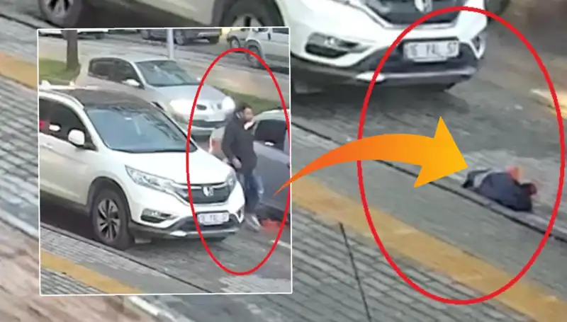 Hakimden Şok Uyarı: "Sakın Kilo Almayın" Dedi, 10 Yıl Hapsi Bekliyor!
