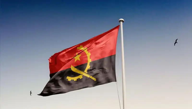 Angola'da Siyasi Kriz! 20 Kişi Gözaltına Alındı, Siyasiler Ülkeye Giremedi