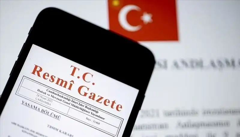 5 Mart 2025 Resmi Gazete Kararları: Hayatımızı Etkileyecek Önemli Değişiklikler