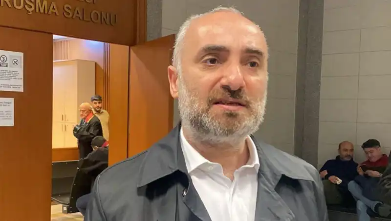 İsmail Saymaz'ın Gezi Gözaltısı: Olayın Derinliklerine İniyoruz