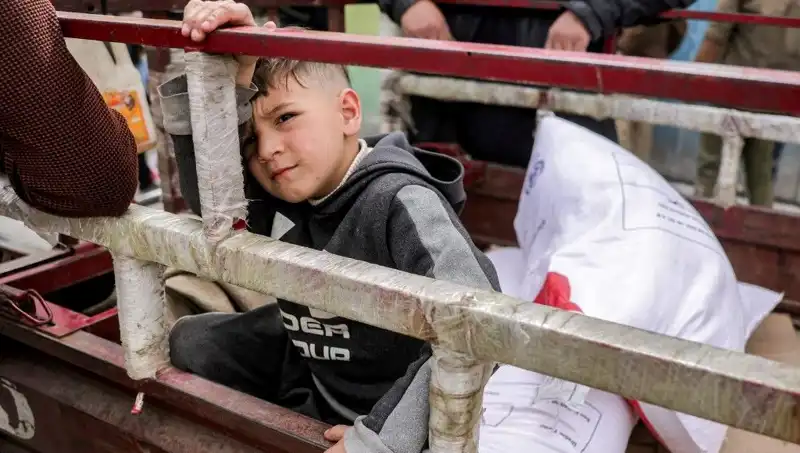 Gazze’de Un Yokluğu Fırınları Kapatıyor: İnsani Dram Derinleşiyor