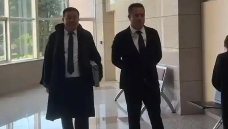 Acun Ilıcalı'nın Yasa Dışı Bahis İddiası: Mahkeme Süreci Başladı