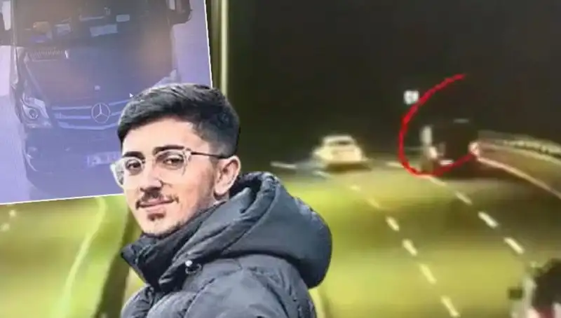 Sürücünün Kaçışı: Muhammed Gürcan Koçak Davasında 9 Yıl Hapis İstemi