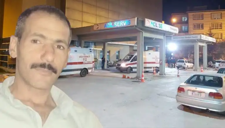 Çocuk için Babalar Günü Kâbusa Dönüştü: 17 Yaşındaki Genç Babanın Hayatını Alacak Korkunç Olay!