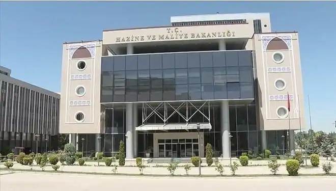 Hazine, Yeni İhale ile Borçlanma Stratejisini Güçlendiriyor