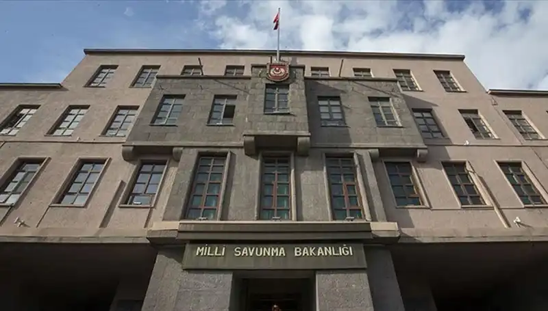 Yunan Askerlerinden TSK’ya Hakaret: Türkiye’den Sert Tepki Geldi