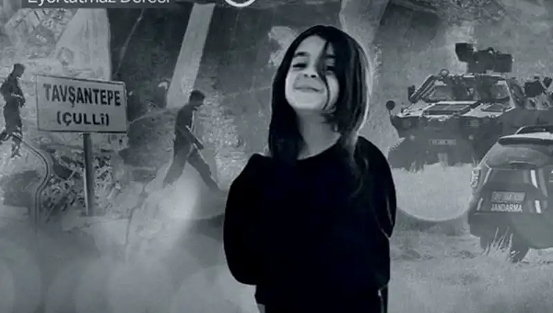 Narin Güran'ın Ölmeden Önceki Son İsteği: Kardeşine Söyledikleri