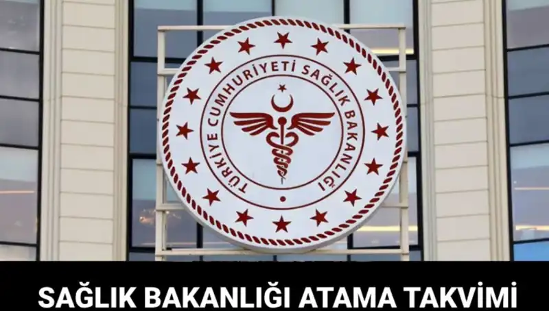 Sağlık Bakanlığı Atama Kurası ile İlgili Beklentiler ve Tarihler