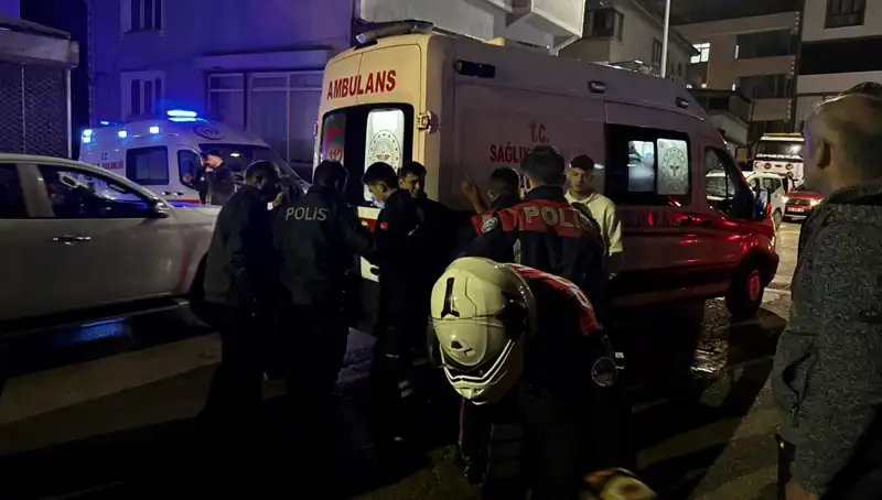 Damat Kayınvalidesini Bıçakladı, Sonra Kayıplara Karıştı!