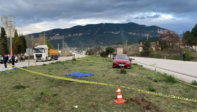 Karabük’te Trajik Kaza: Aynı Aileden Dört Kişi Hayatını Kaybetti