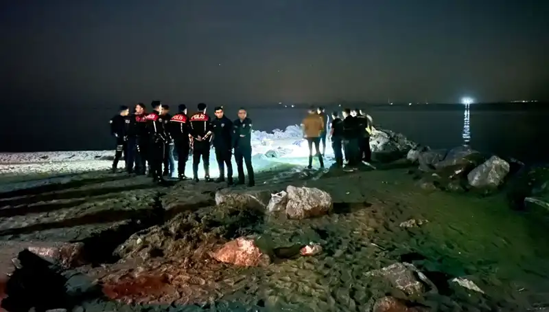 Balık Tutma Hikayesi: Hayatını Kaybeden Adamın Düşündürdükleri