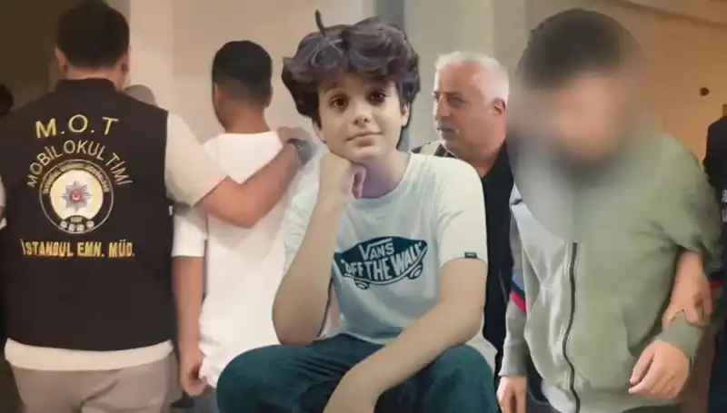 Minguzzi Ailesinin Tehdit Davasında Şok Gelişmeler ve Mahkeme Kararı