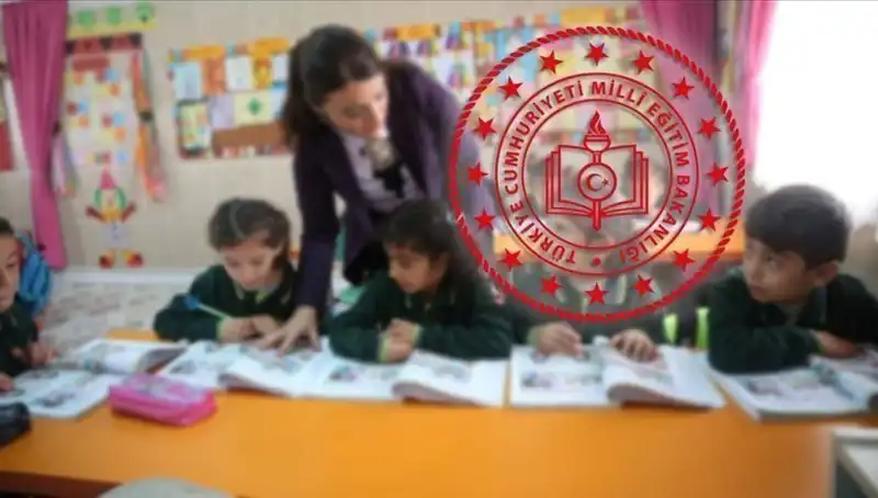 Bursluluk Sınavı 2025 İçin Tarih Belli Oldu! Detaylar Burada