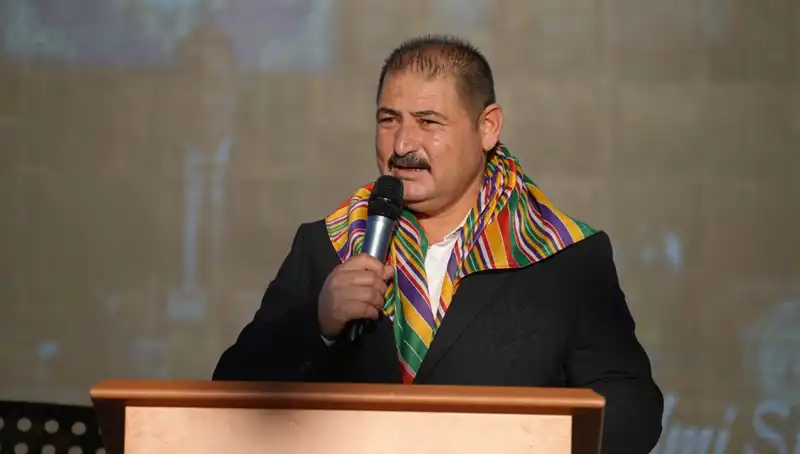 Belediye Başkanının Ölümü: "Sadece Ayaklarına Ateş Ettim" Dedi