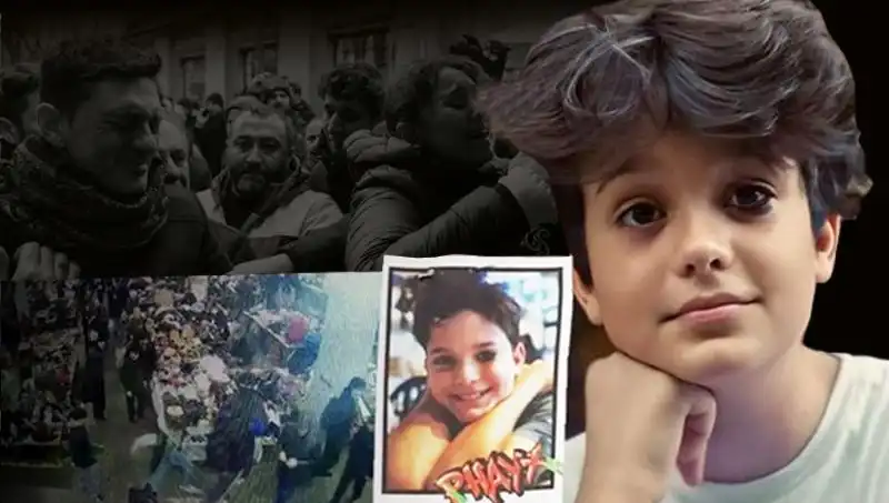 Minguzzi Cinayeti: Suça Sürüklenen Çocuklar İçin Yeni Yasa Düzenlemesi Yolda
