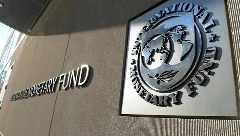 Küresel Kamu Borcu Artacak: IMF'den Şok Uyarı ve Ekonomik Etkiler