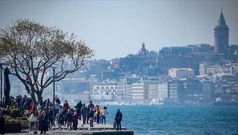 Marmara Depremi Tehlikesi: 300 Bin Bina Sarsıntıya Hazır mı?
